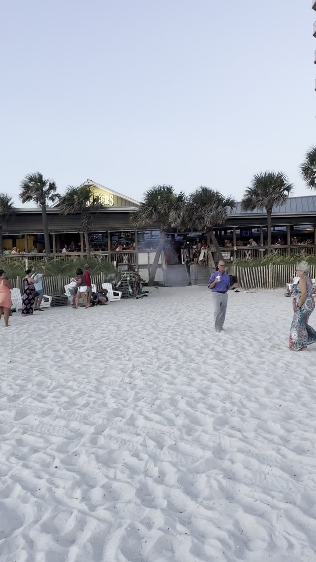 Video review of Schooners