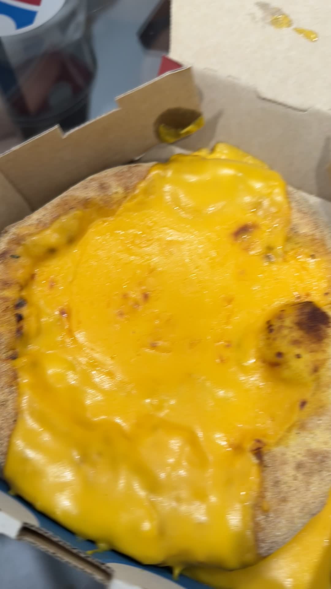 Dominos Pizza