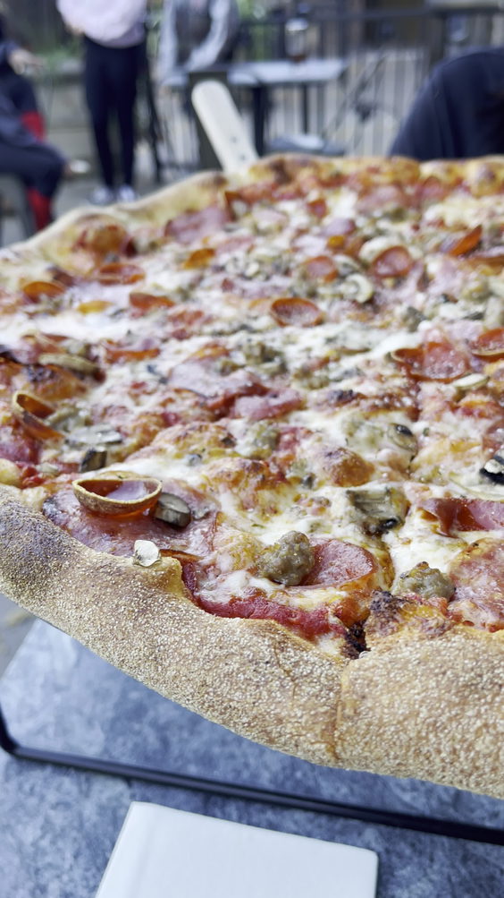 Slice House