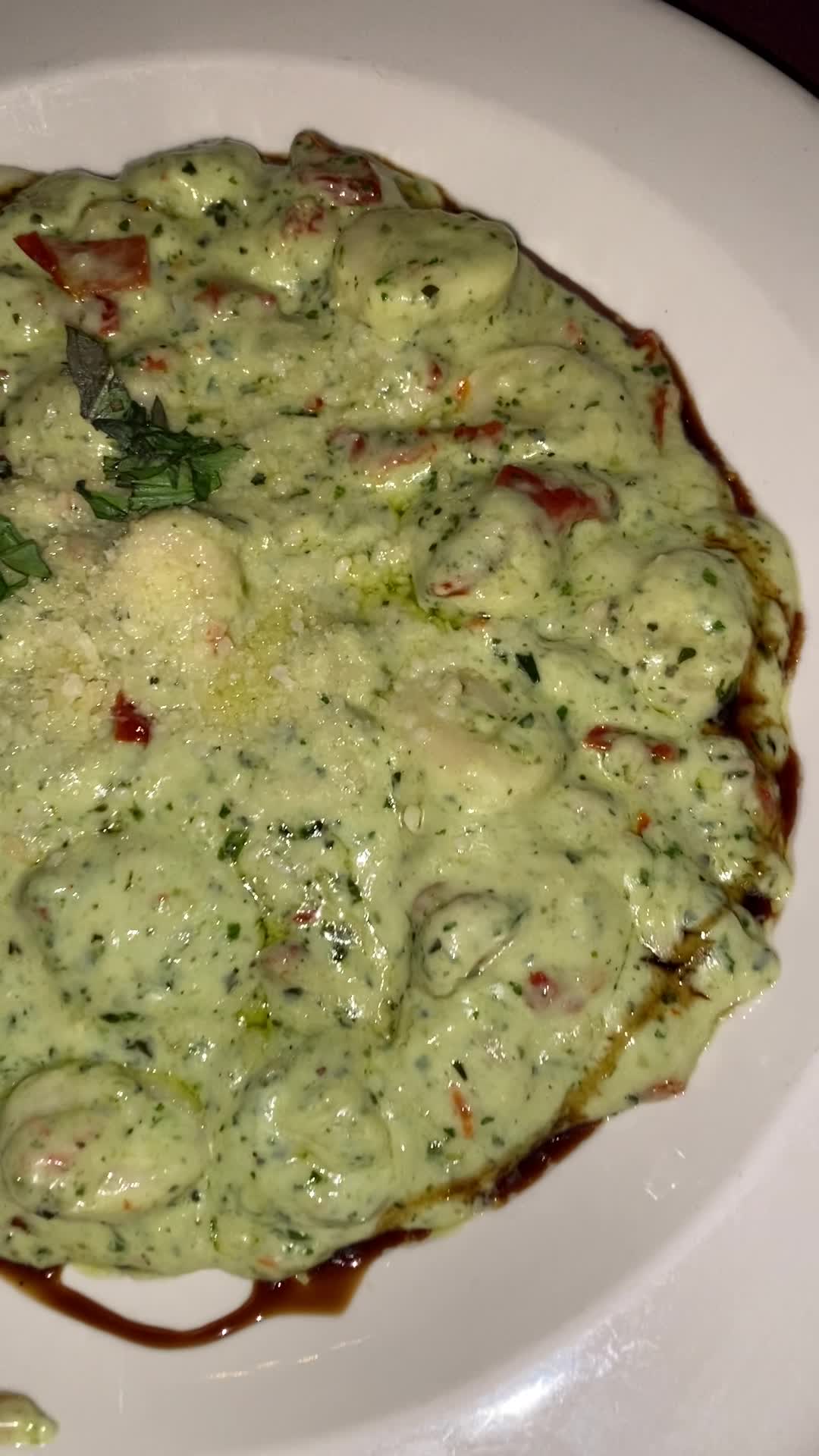 Amelia's Italian Cuisine