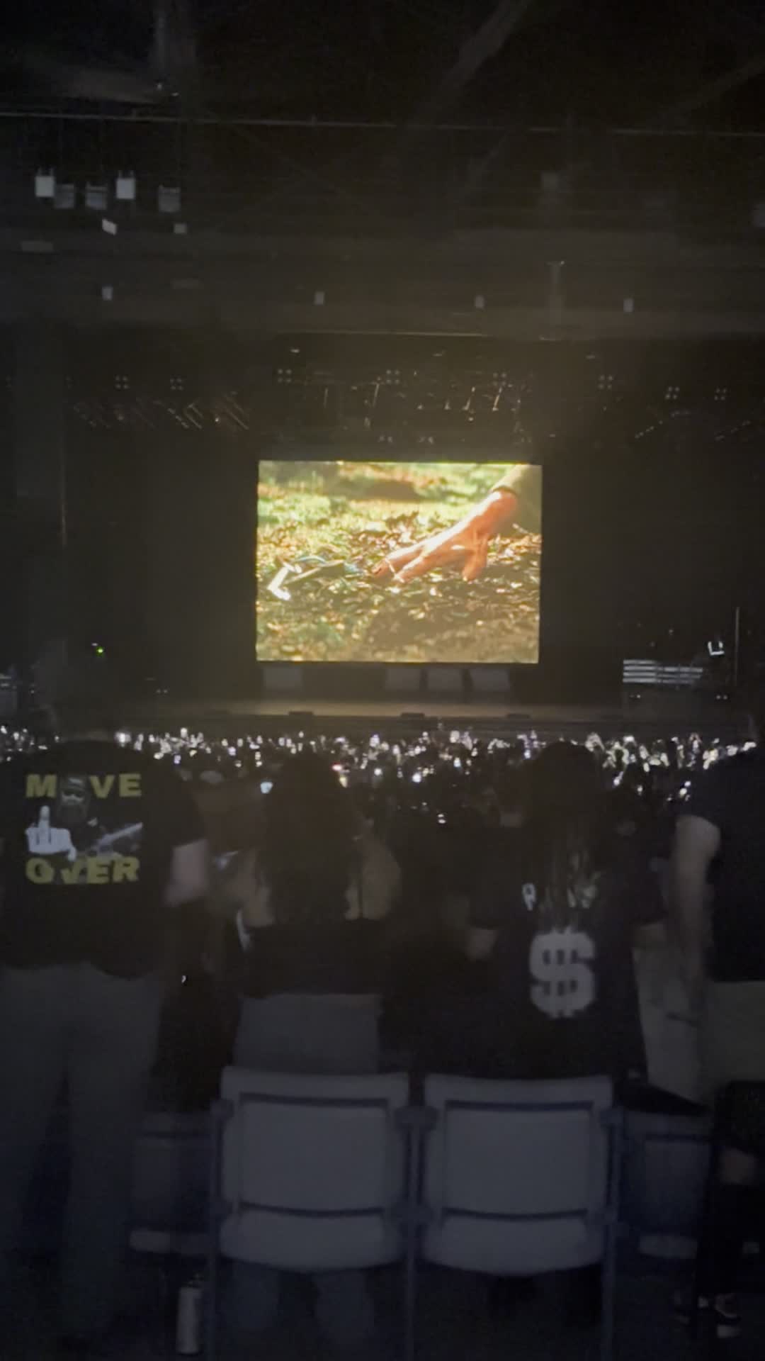 Video review of The Pavilions at Talking Stick