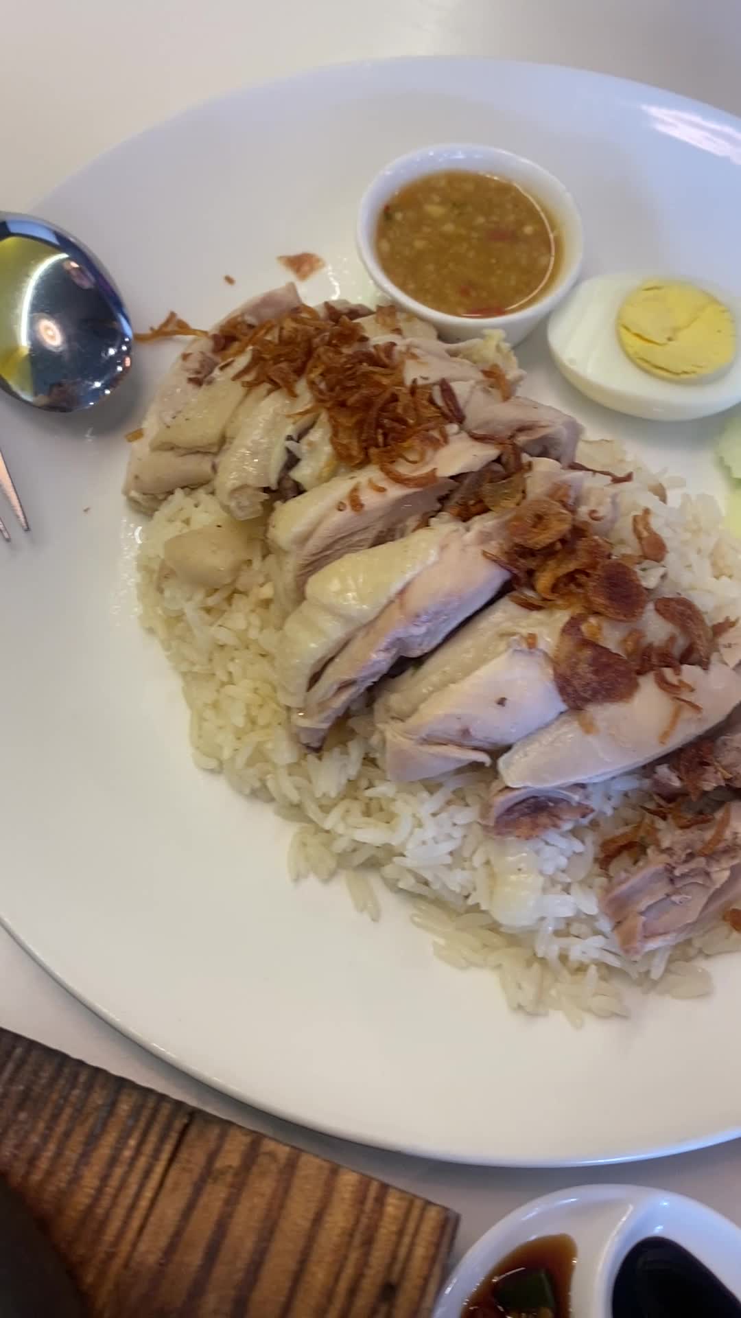 ME Southeast Asian Cuisine