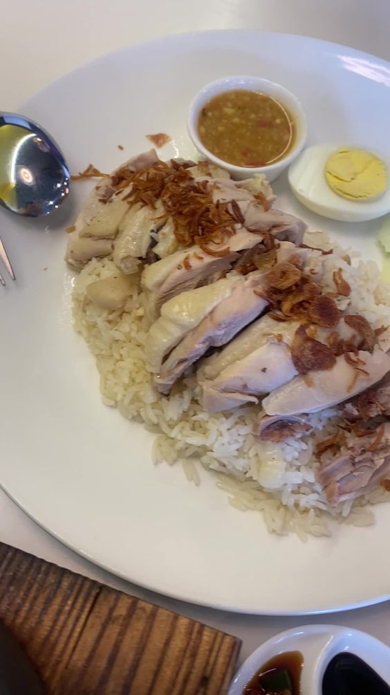ME Southeast Asian Cuisine