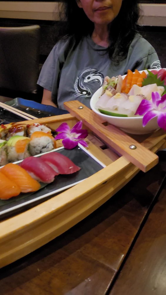 Toro Sushi