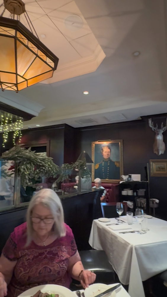 The Capital Grille