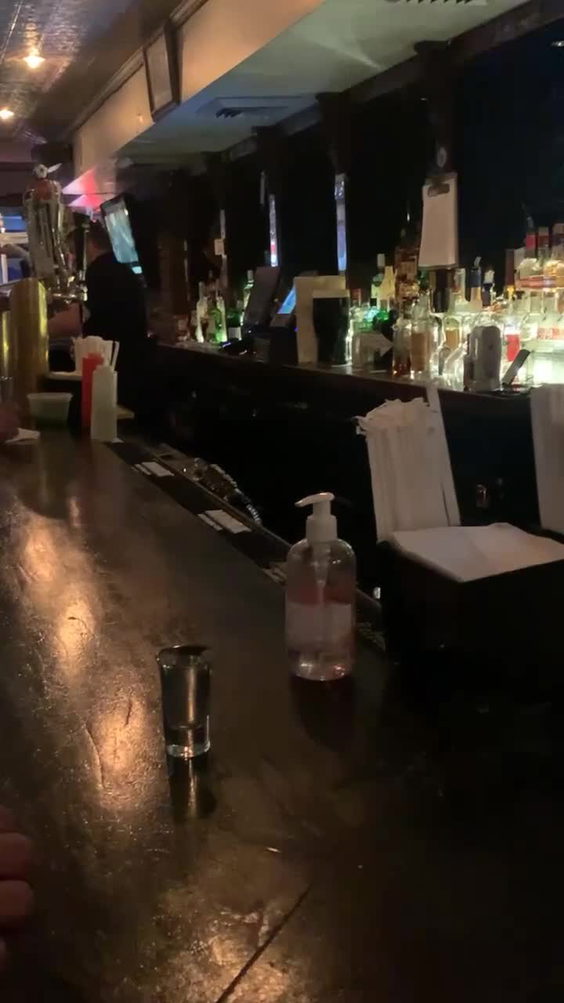 Cassidys Pub