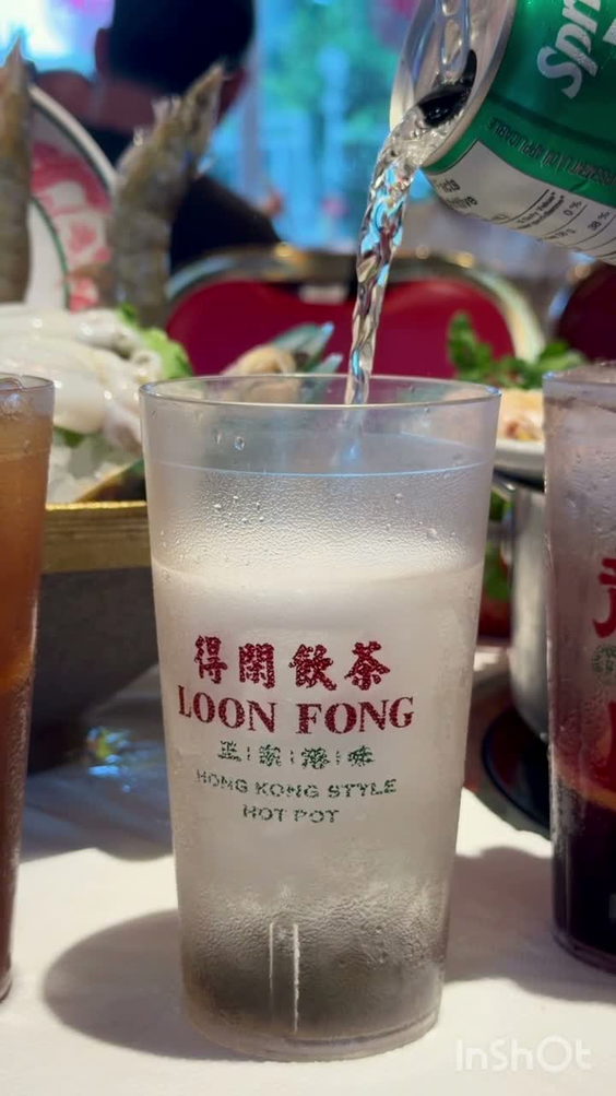 Loon Fong Hotpot