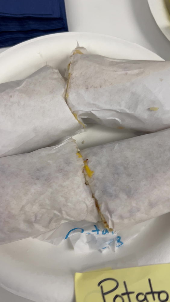 Alberto's Mexican Food
