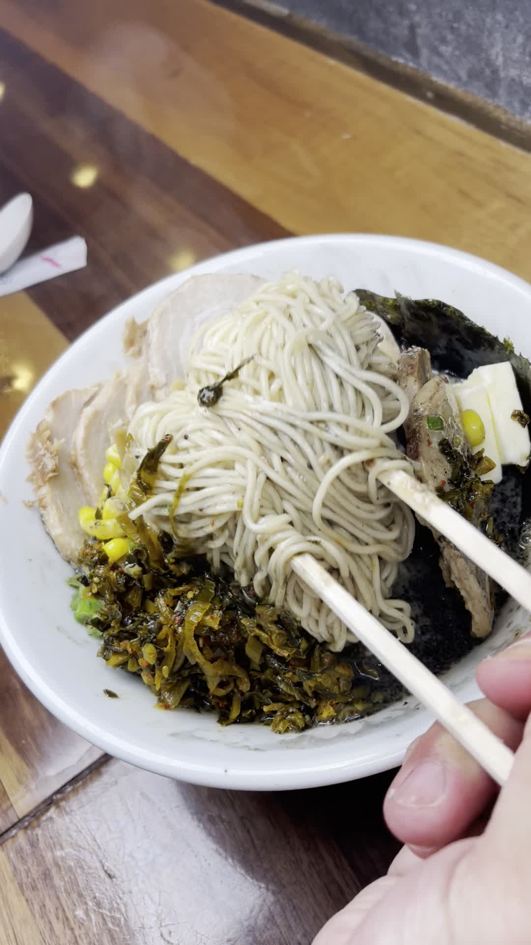 Video review of Monta Chaya