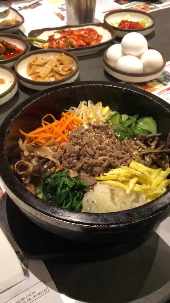BCD Tofu House