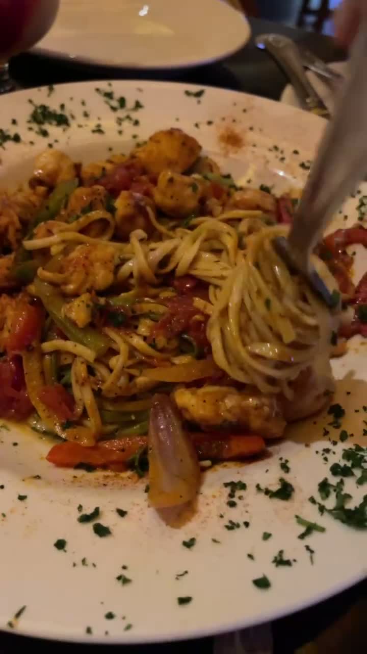 The Cheesecake Factory