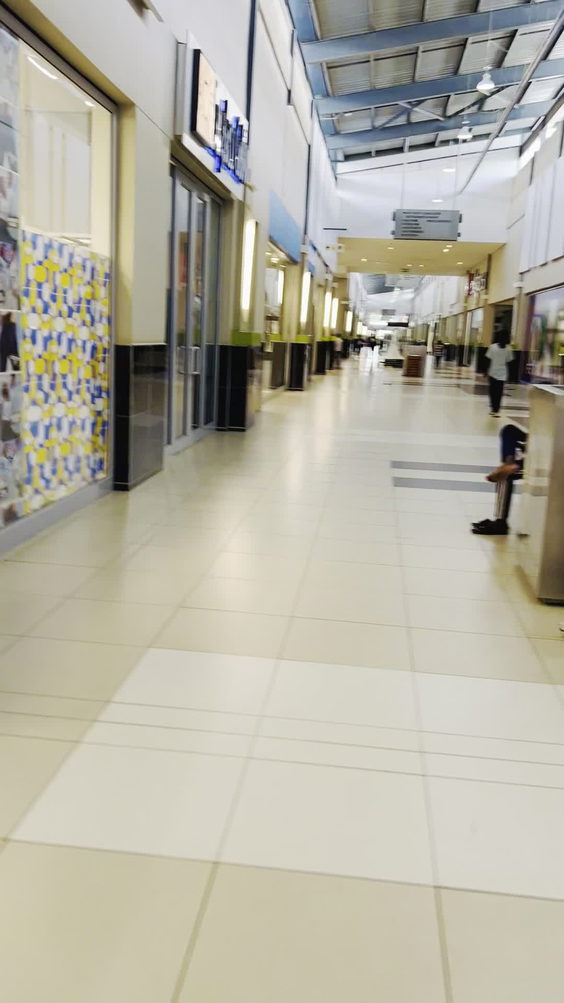 Airport Junction Mall
