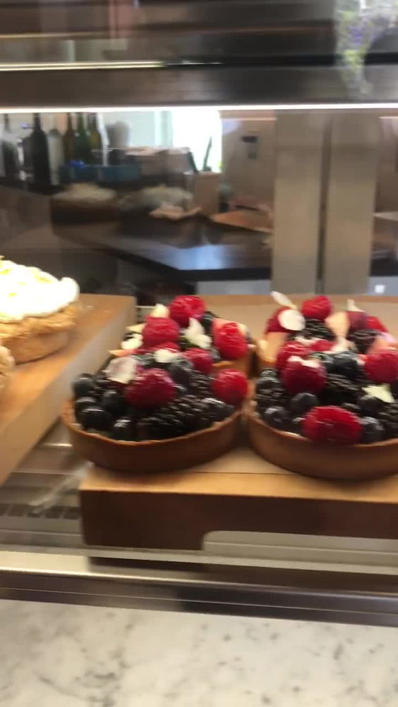 Tartine - Santa M