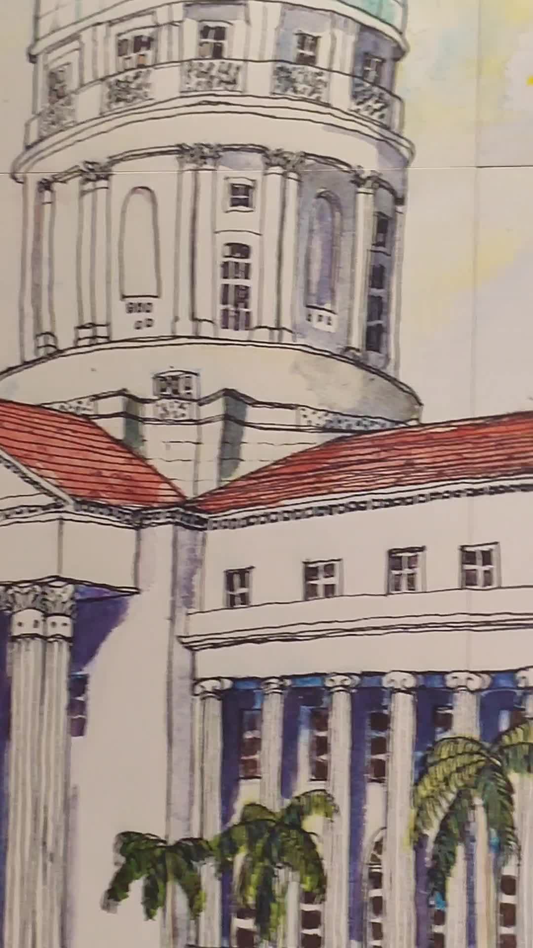 Video review of The Centrepoint