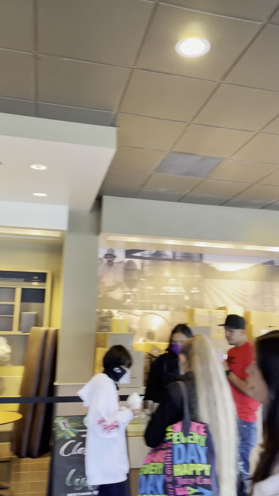 Starbucks