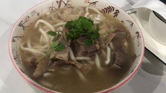 ShangHai Noodle House