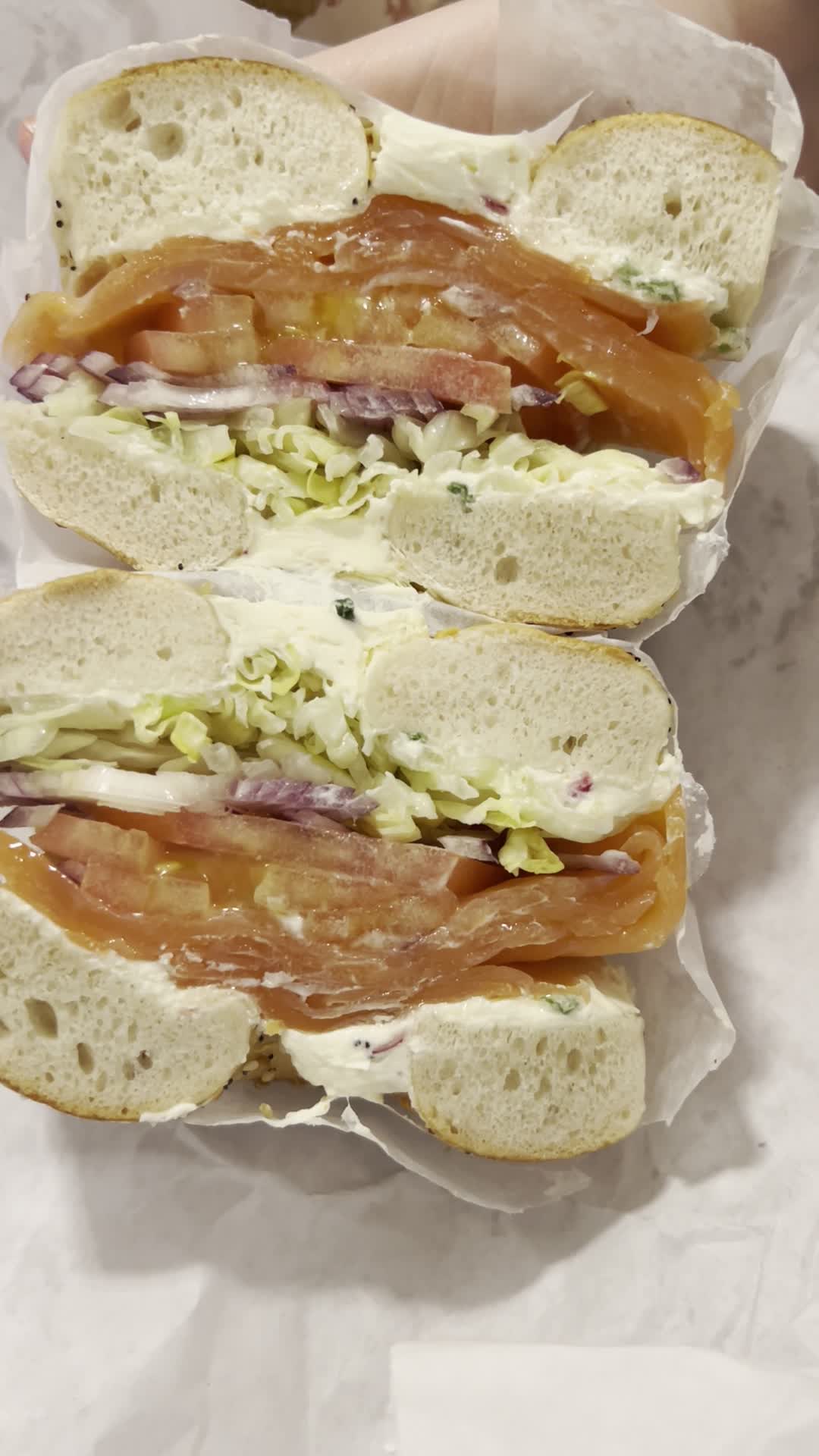 Tal Bagels