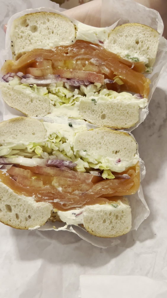 Tal Bagels