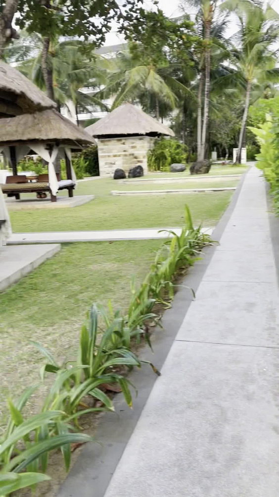 Sofitel Bali Nusa Dua Beach Resort
