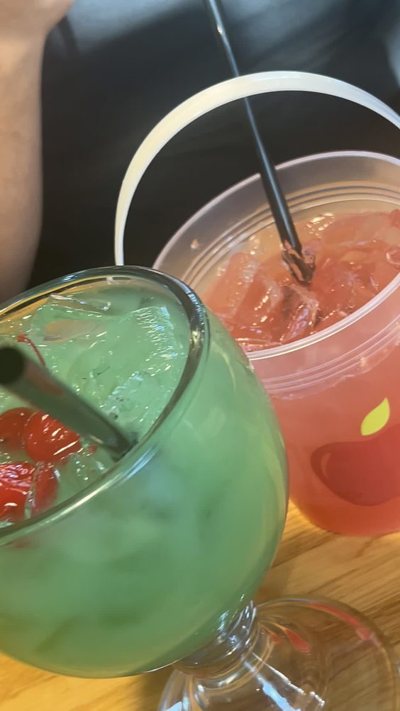 Applebee's Grill + Bar