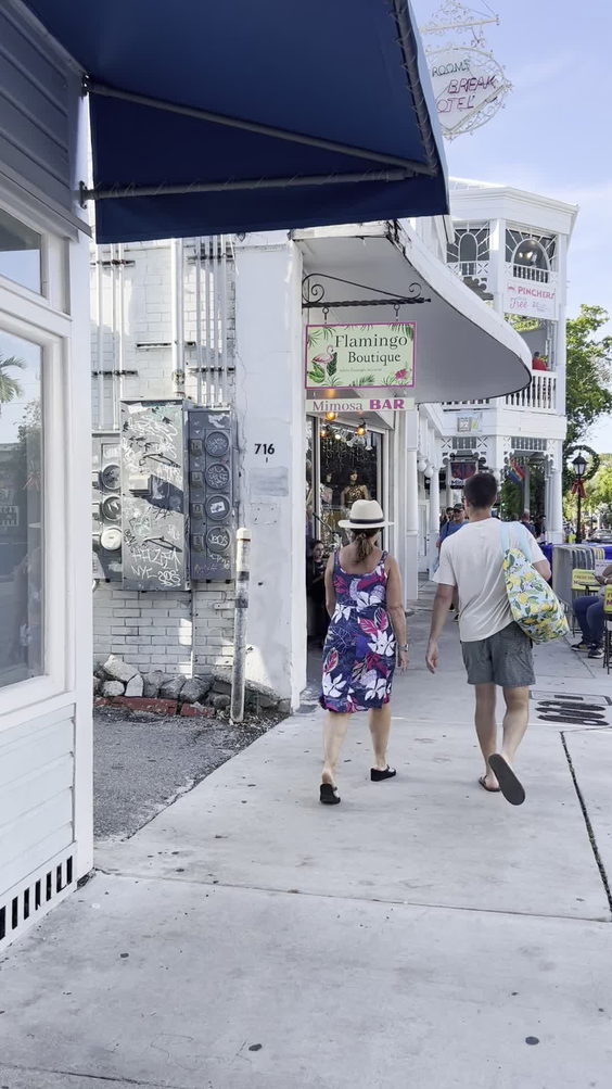 Duval Street