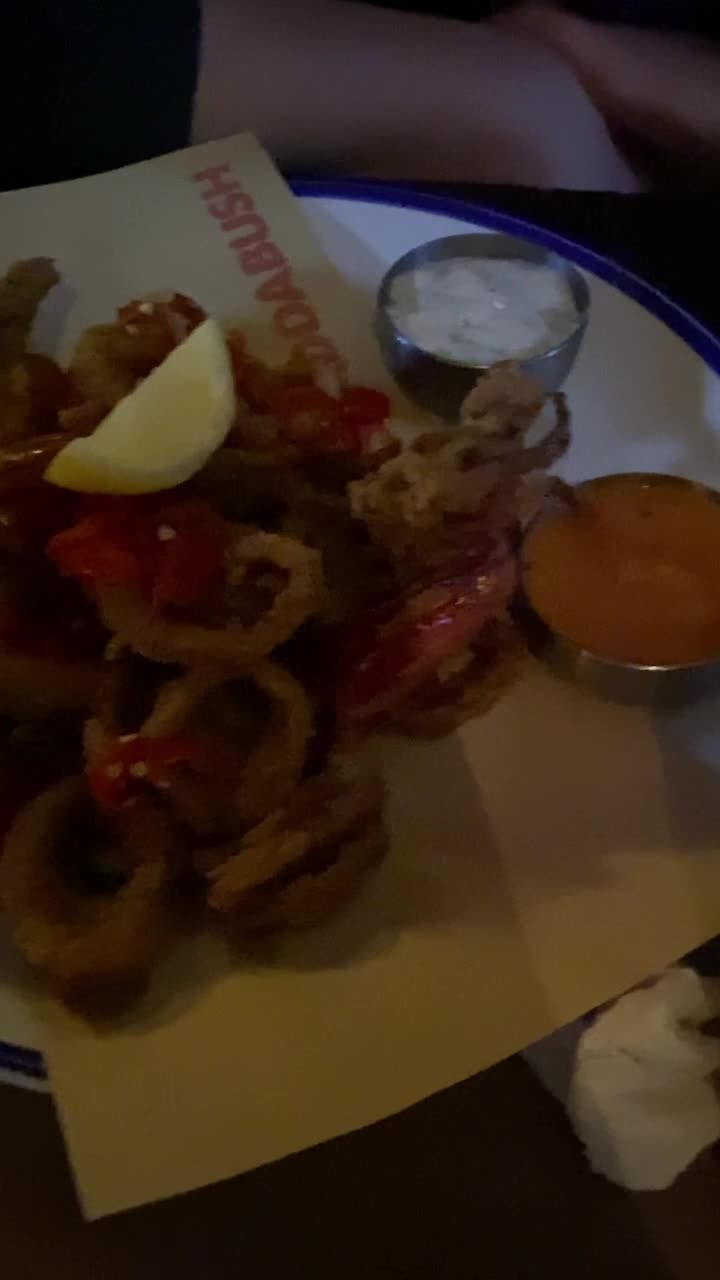 Scaddabush Italian Kitchen & Bar