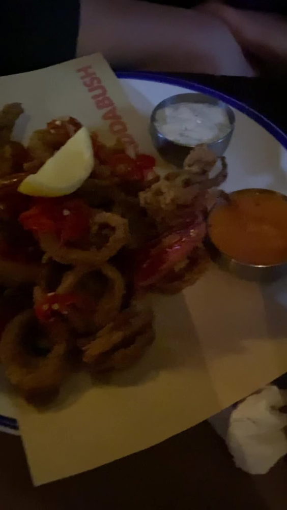 Scaddabush Italian Kitchen & Bar