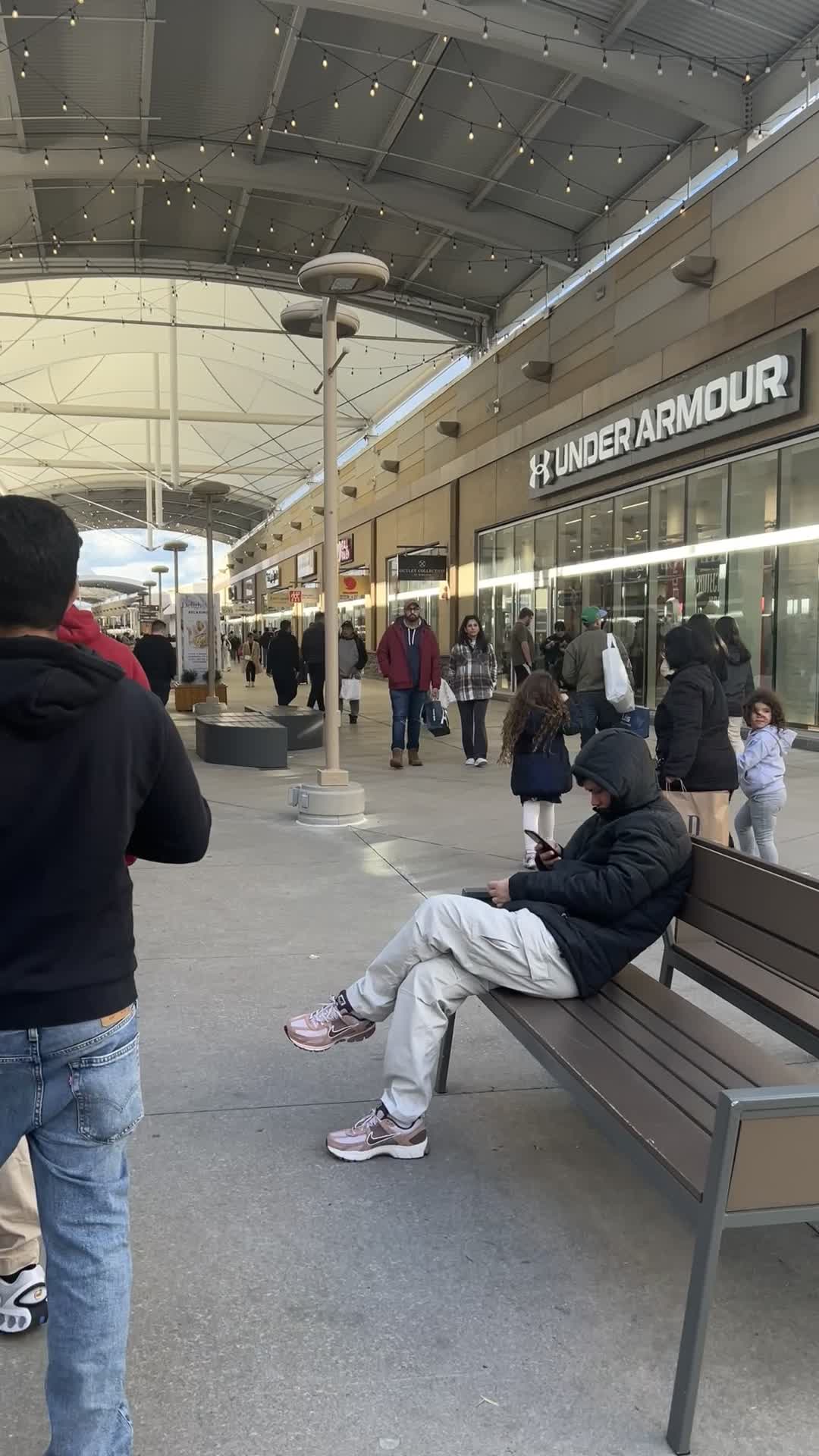 Outlet Collection at Niagara