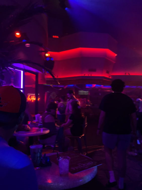 Dead Coconut Club