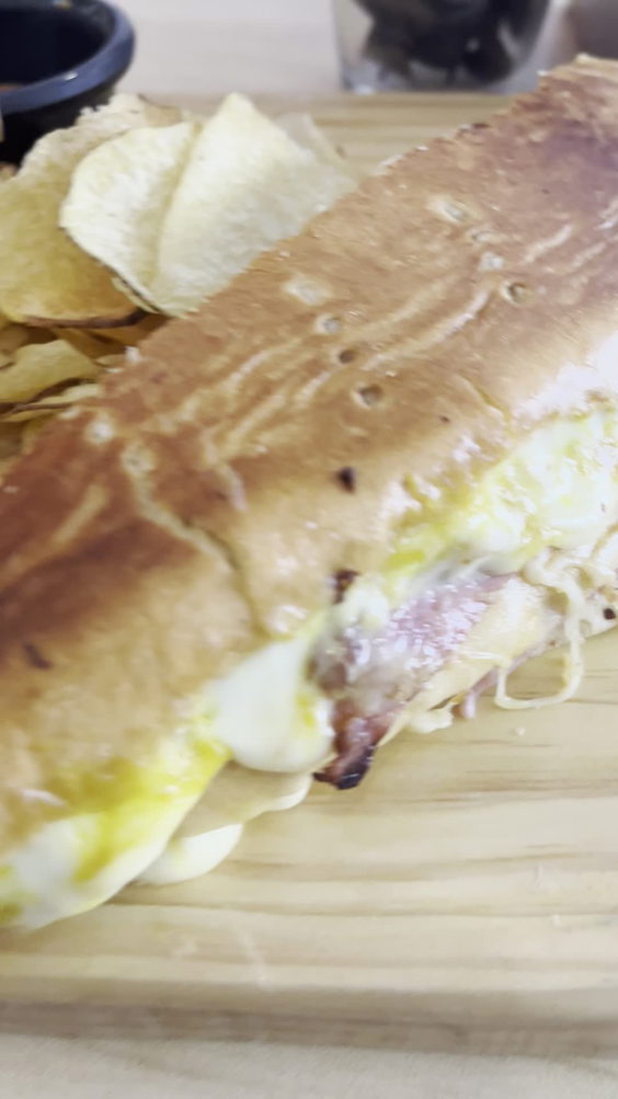 La sandwicheria