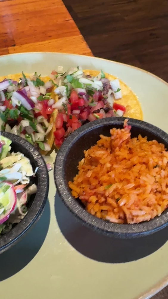 SOL Mexican Cocina