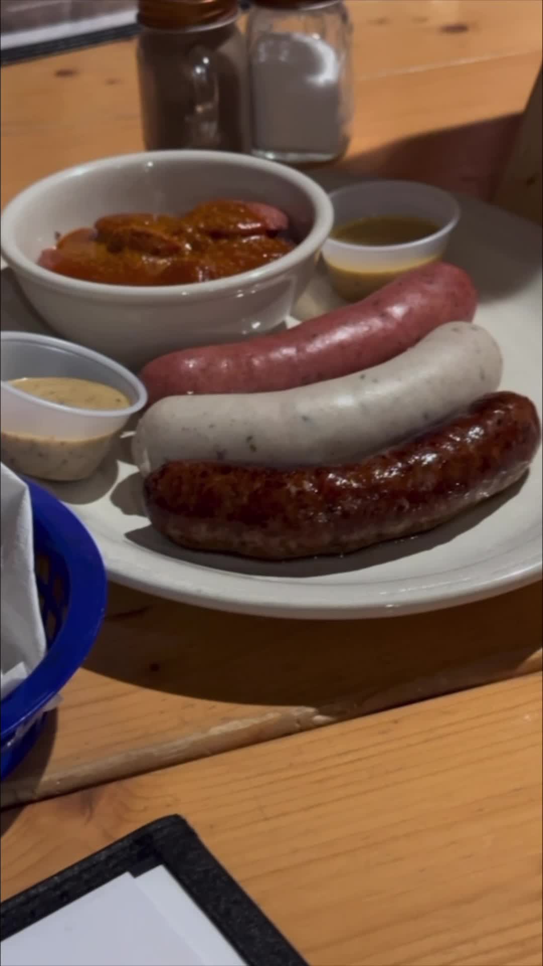 The Bavarian's Wirtshaus