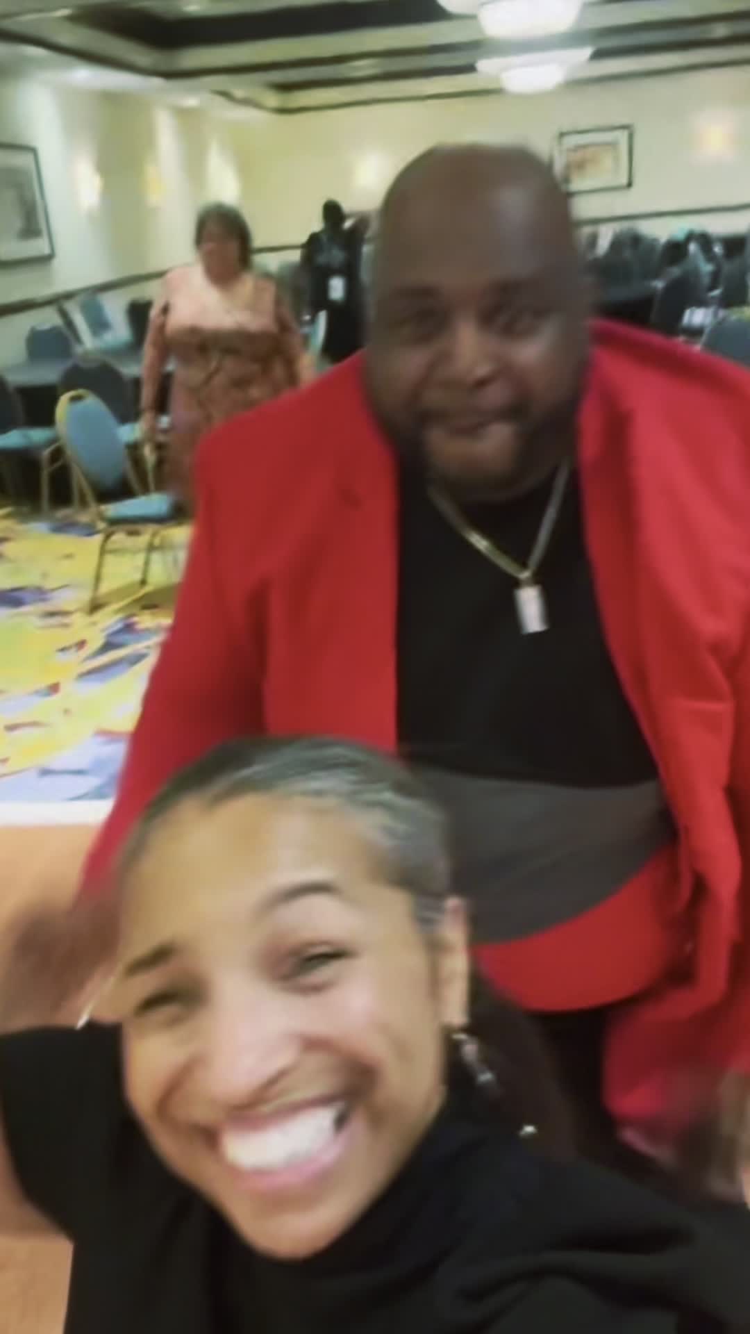 Courtyard by Marriott Atlanta Airport South/Sullivan Road