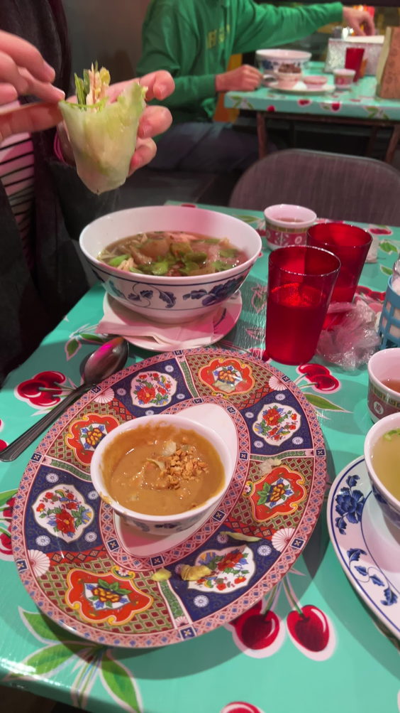 Nong's Khao Man Gai
