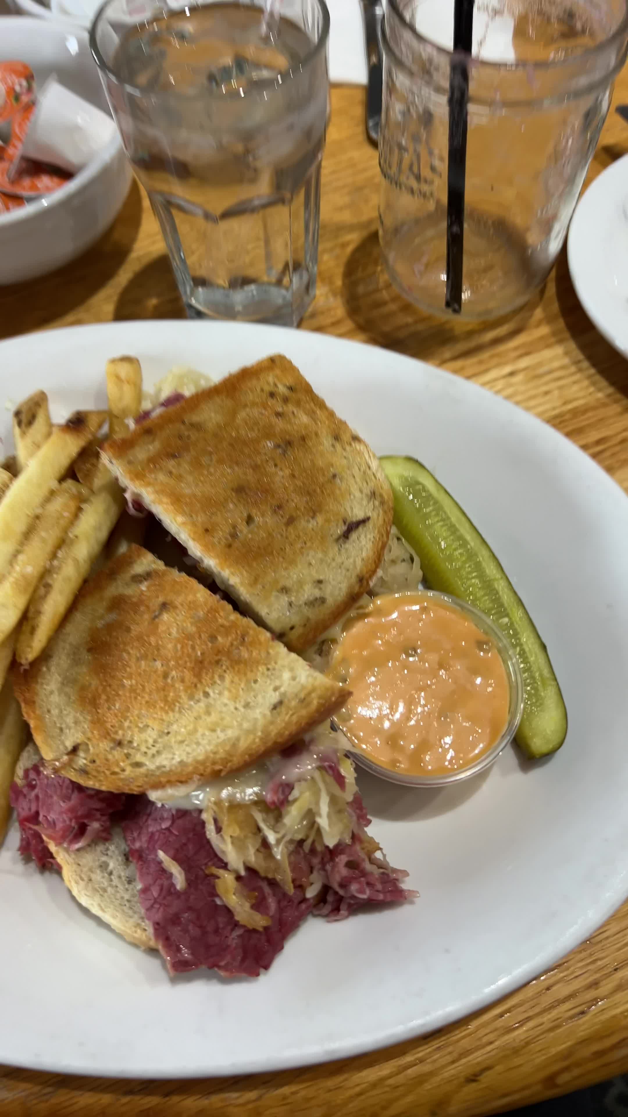 Country House Restaurant