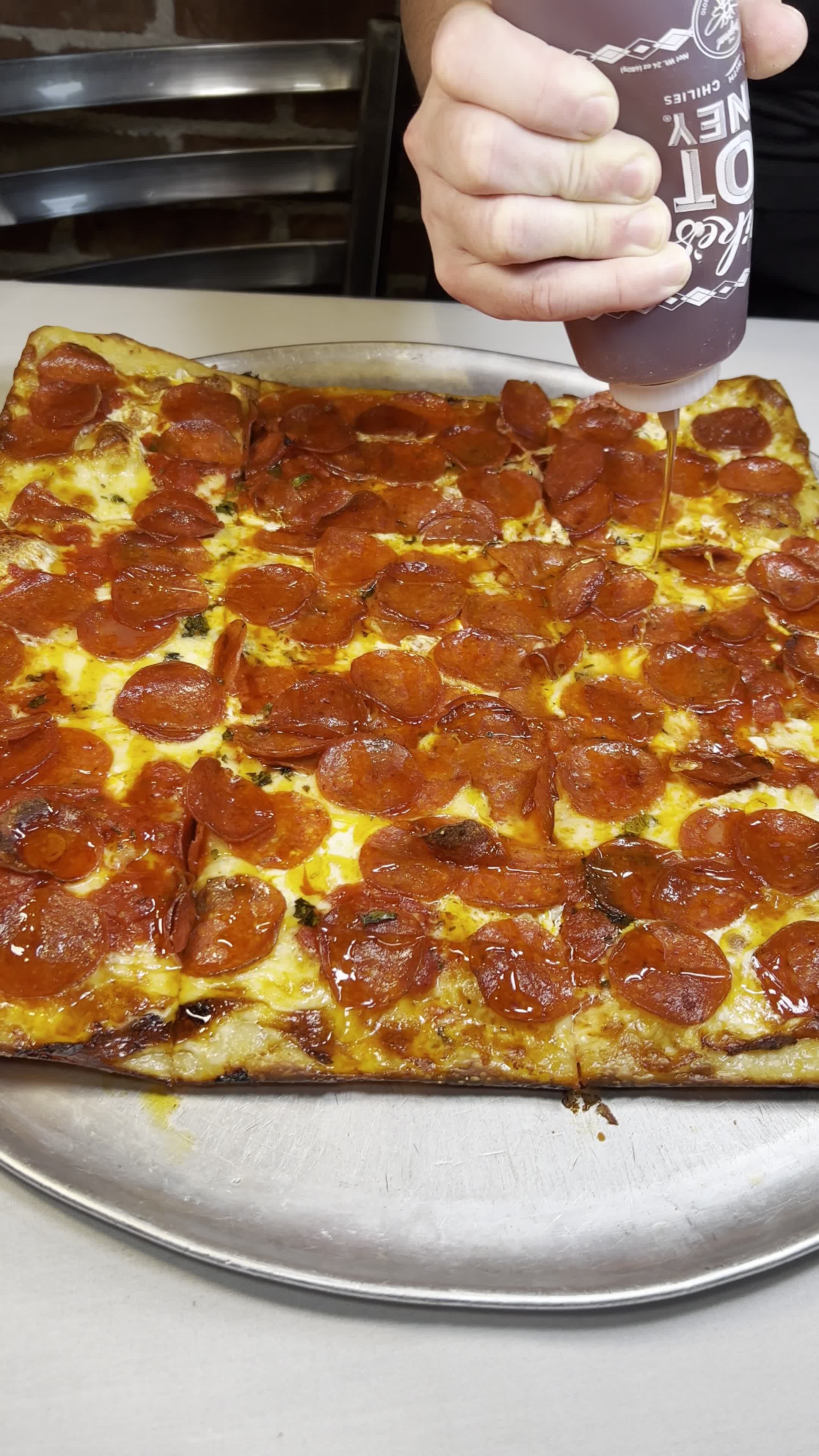 Phil's Pizzeria & Restaurant