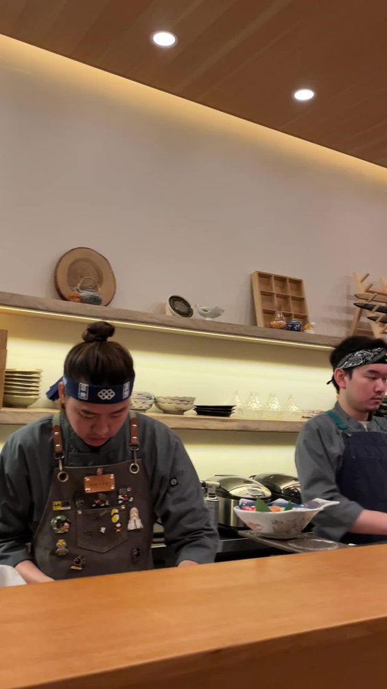 Okaeri Japanese Bistro