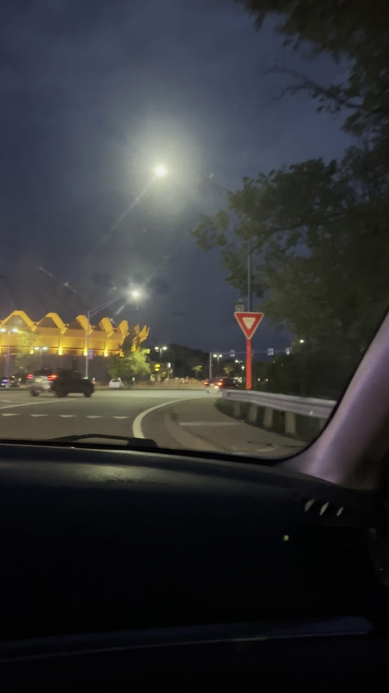 WVU Coliseum