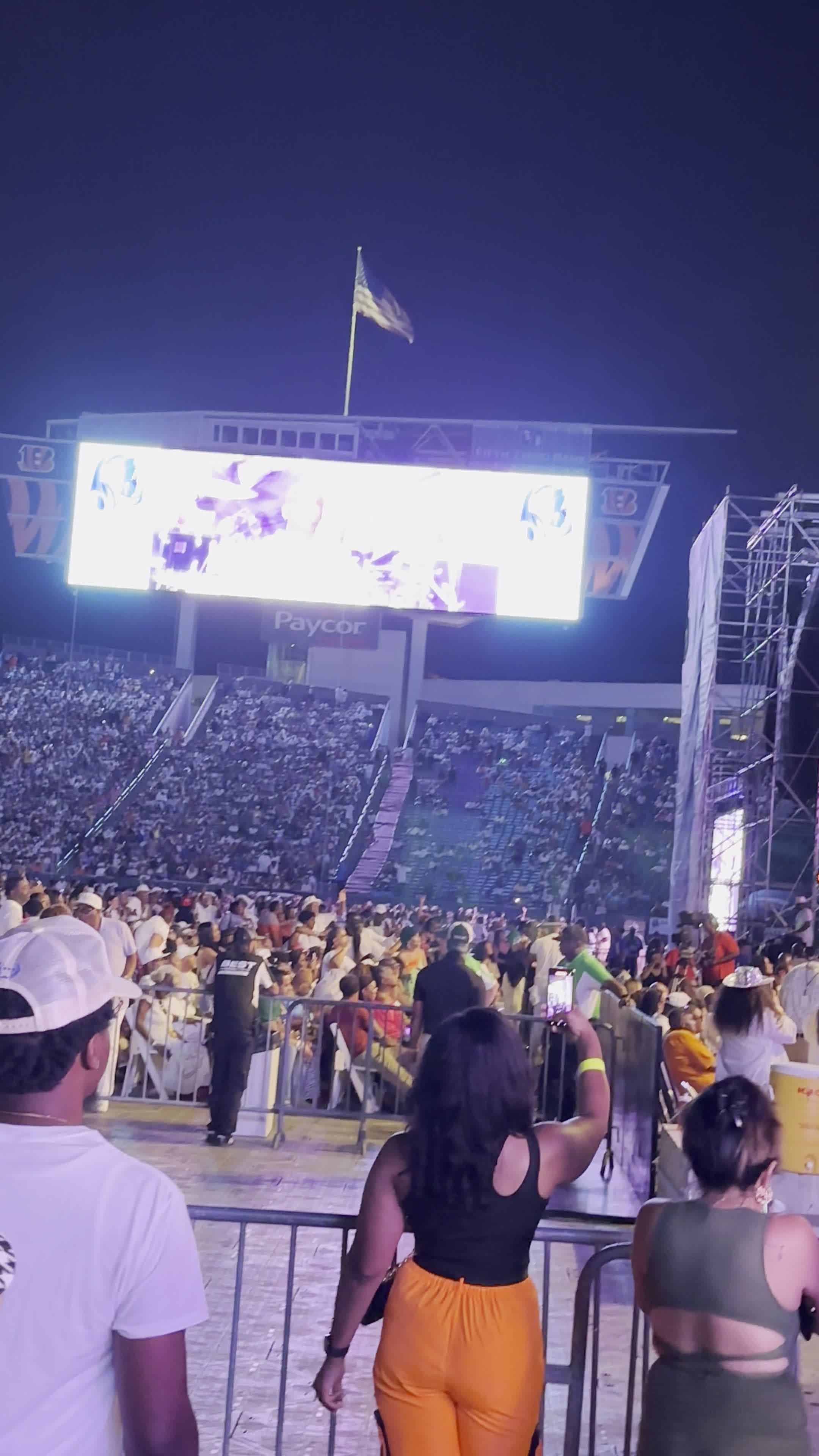 Cincinnati music festival