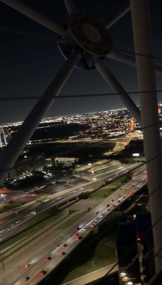 City Moment · Dallas