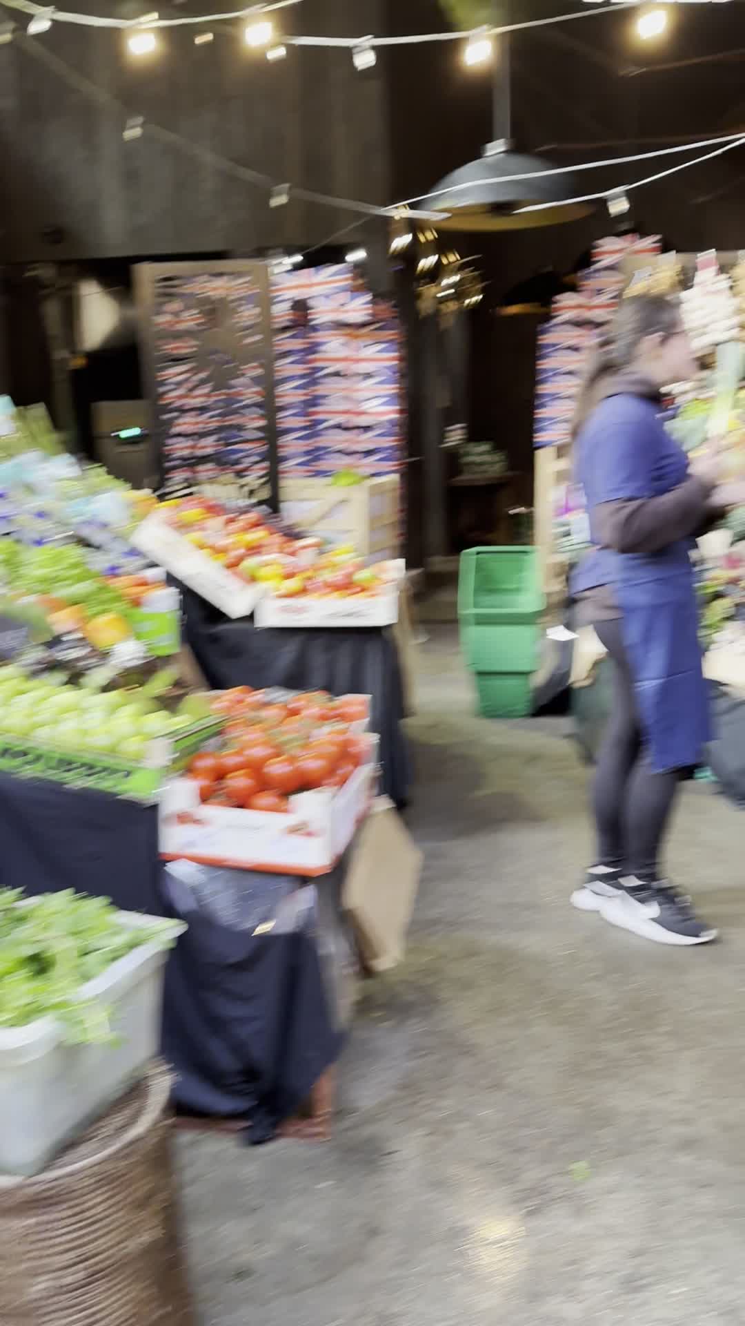 Borough Market