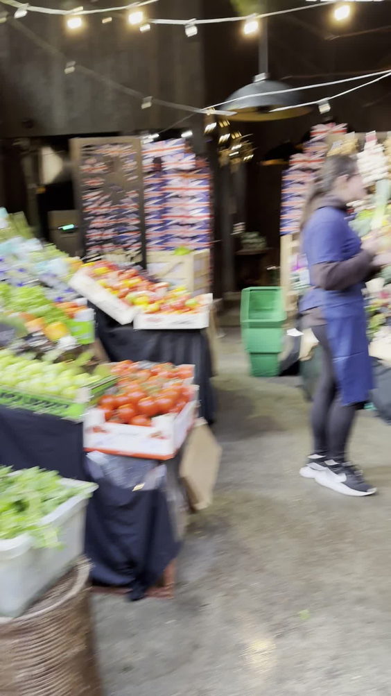 Borough Market
