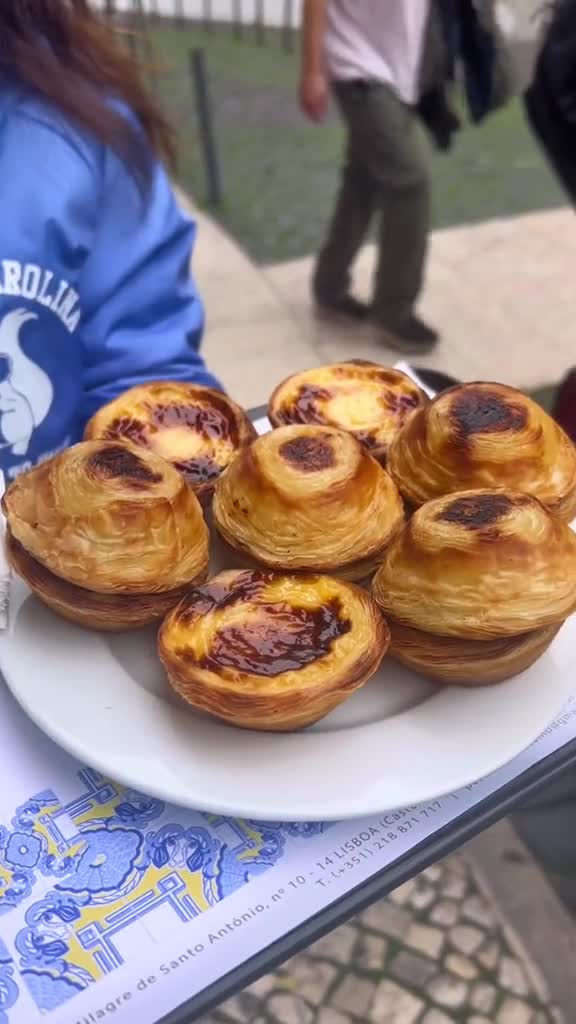 Pastelaria Santo Antonio