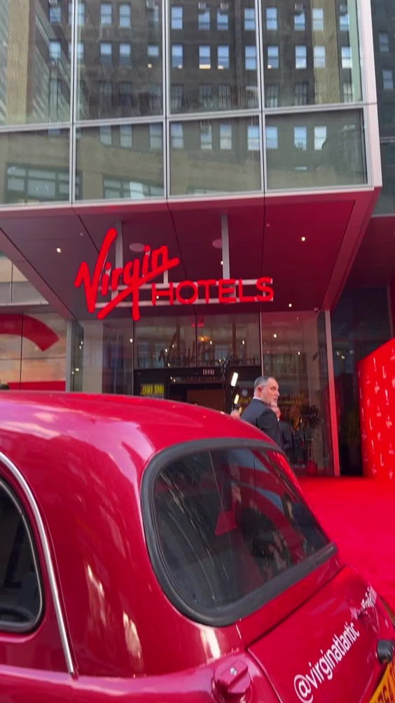 Virgin Hotels New York City