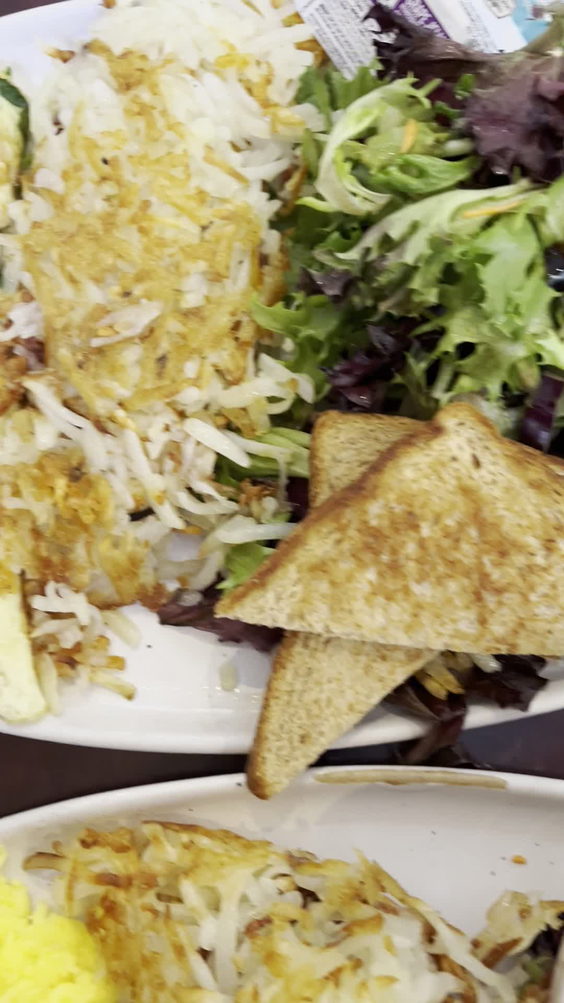 Carnegie Diner & Cafe