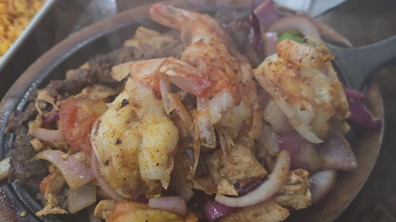 Campuzano Mexican Food