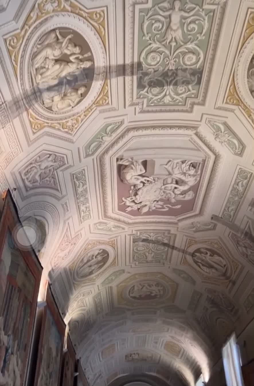 Vatican Museum Tickets & Tours