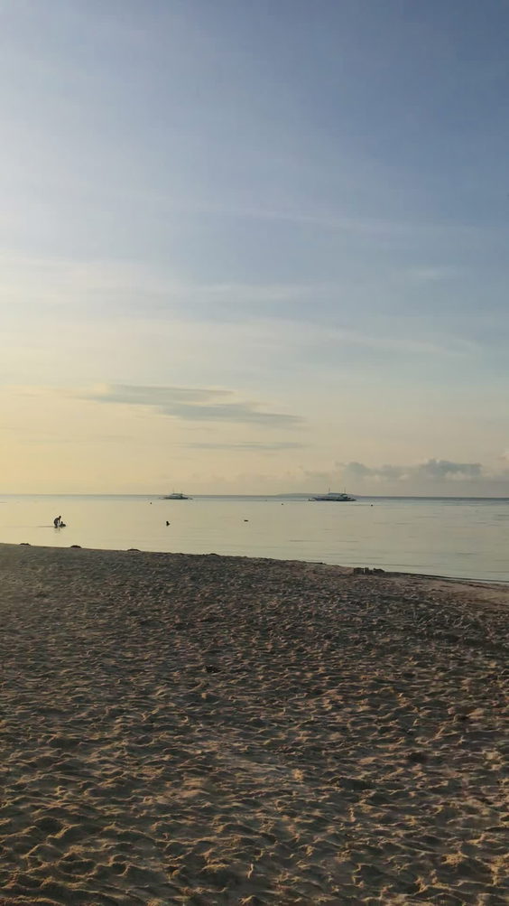 South Palms Resort Panglao