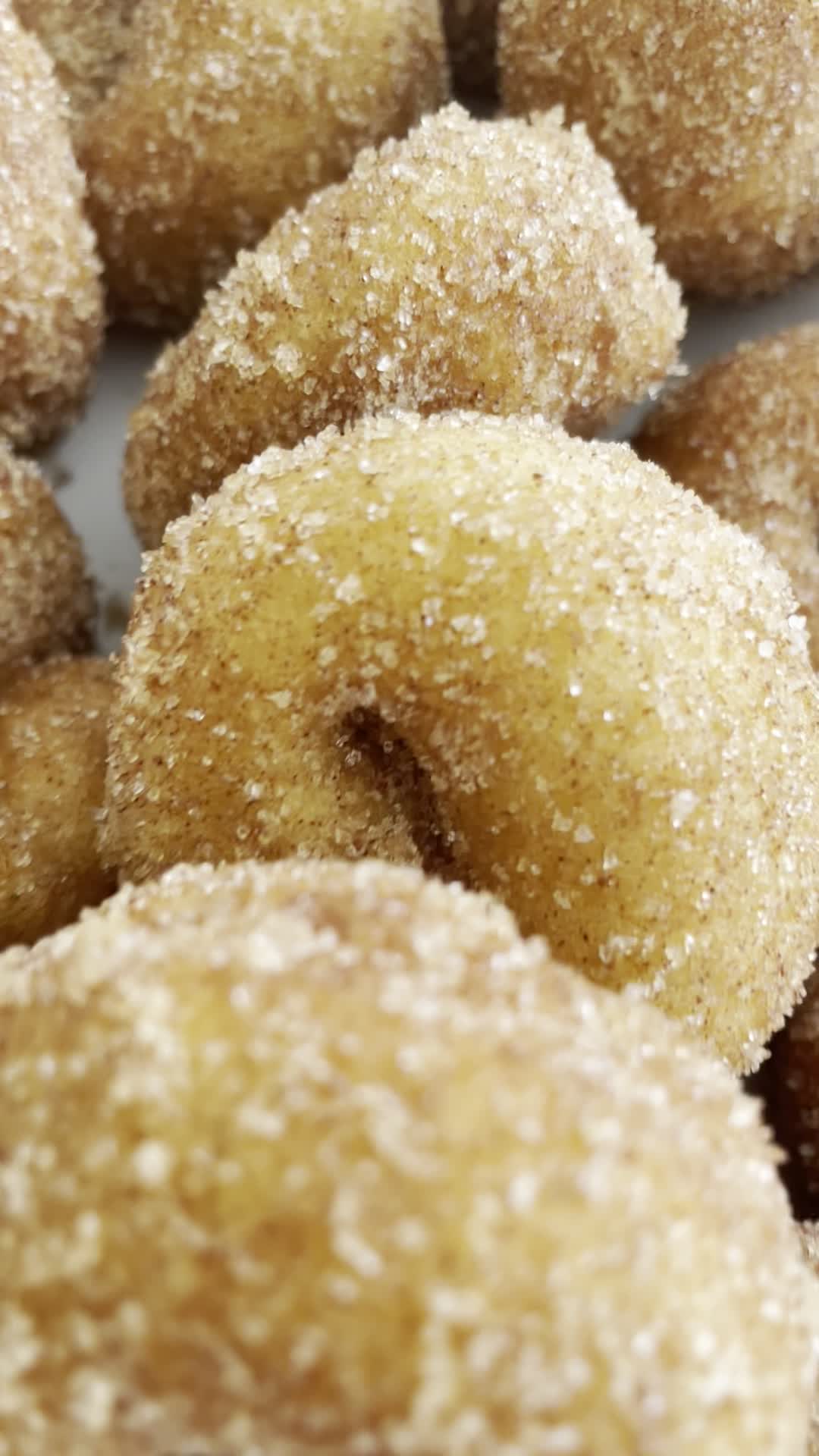 Pip's Original Doughnuts