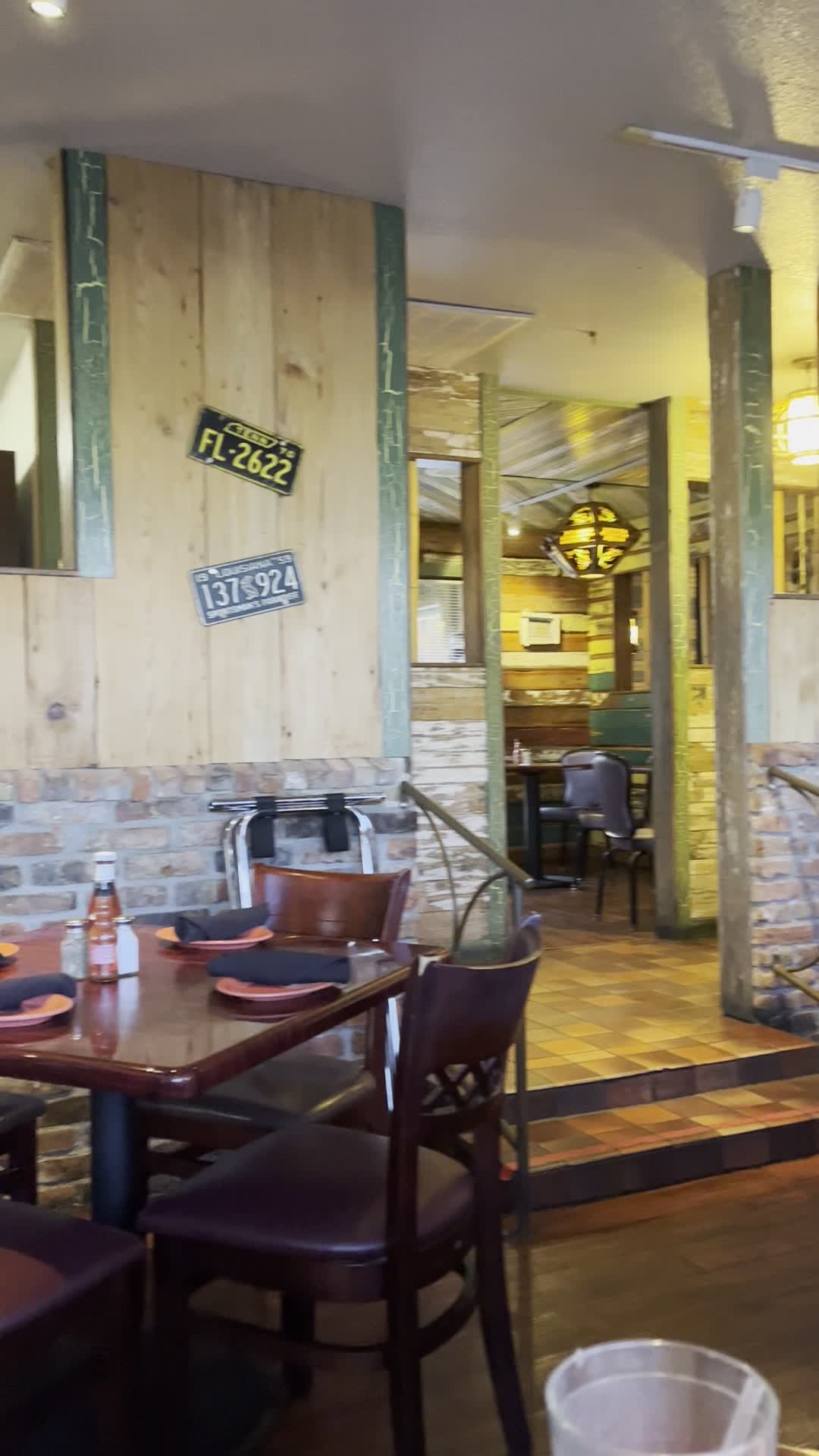 Video review of The Hush Puppy